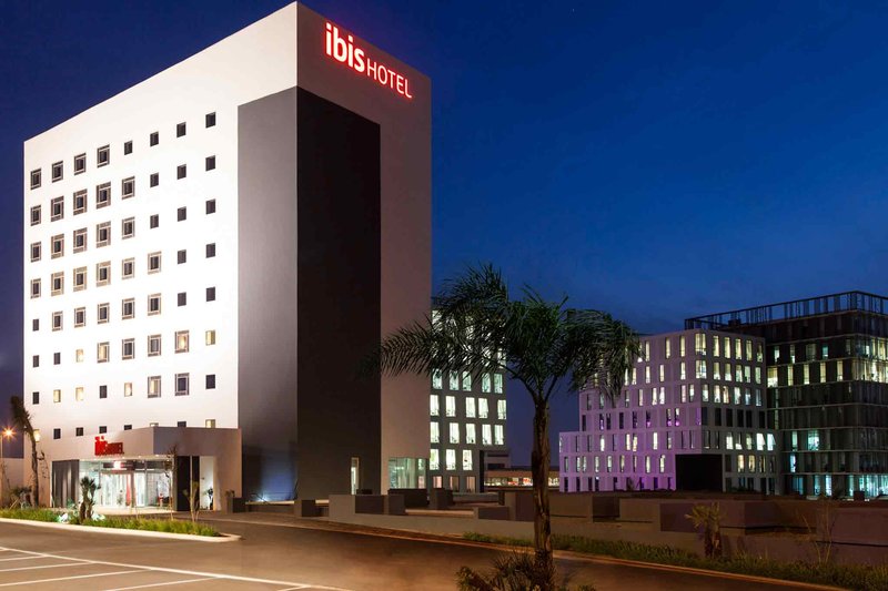 Ibis Casablanca Nearshore, Casablanca Ibis Casablanca Nearshore, Casablanca