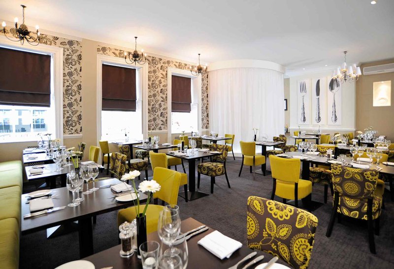 Mercure Southampton Centre Dolphin Hotel, Southampton Mercure Southampton Centre Dolphin Hotel, Southampton