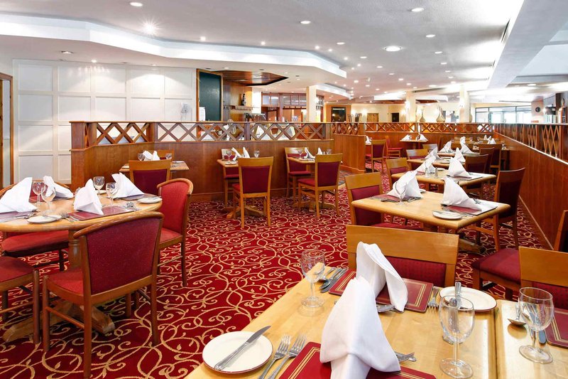 Mercure Wigan Oak Hotel, Manchester Mercure Wigan Oak Hotel, Manchester