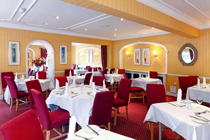 Mercure Wolverhampton Goldthorn Hotel, Wolverhampton Mercure Wolverhampton Goldthorn Hotel, Wolverhampton