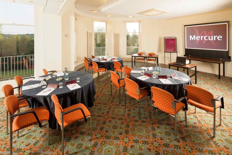 Mercure Gloucester Bowden Hall Hotel, Gloucester Mercure Gloucester Bowden Hall Hotel, Gloucester