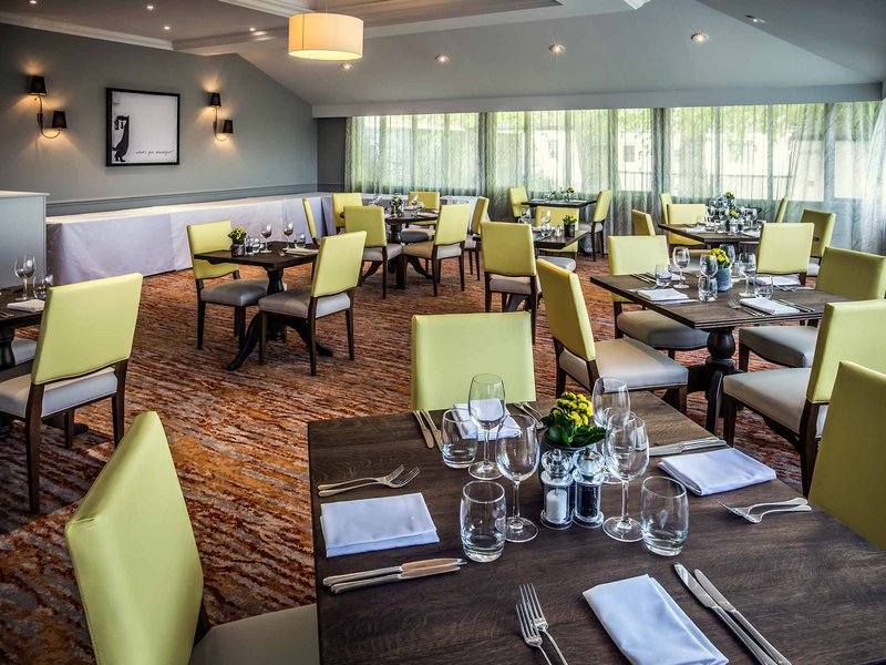 Mercure Bristol North The Grange Hotel, Bristol Mercure Bristol North The Grange Hotel, Bristol