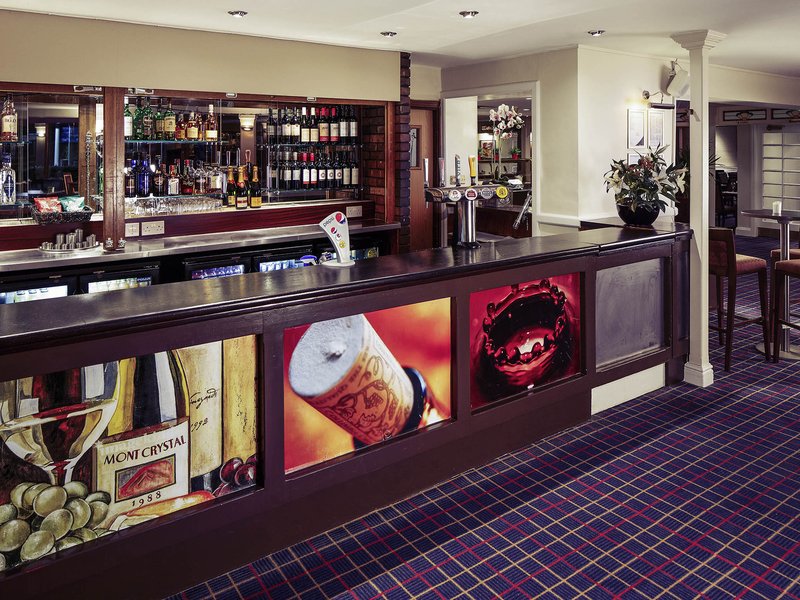 Mercure Wetherby Hotel, Leeds Mercure Wetherby Hotel, Leeds