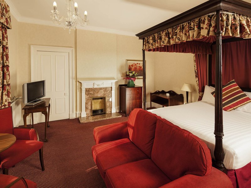 Mercure Newbury Elcot Park Hotel, Newbury Mercure Newbury Elcot Park Hotel, Newbury