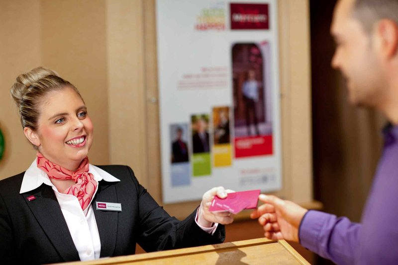 Mercure Leeds Parkway Hotel, Leeds Mercure Leeds Parkway Hotel, Leeds