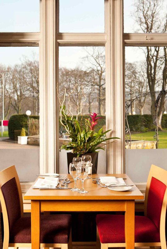Mercure Bradford, Bankfield Hotel, Bradford Mercure Bradford, Bankfield Hotel, Bradford