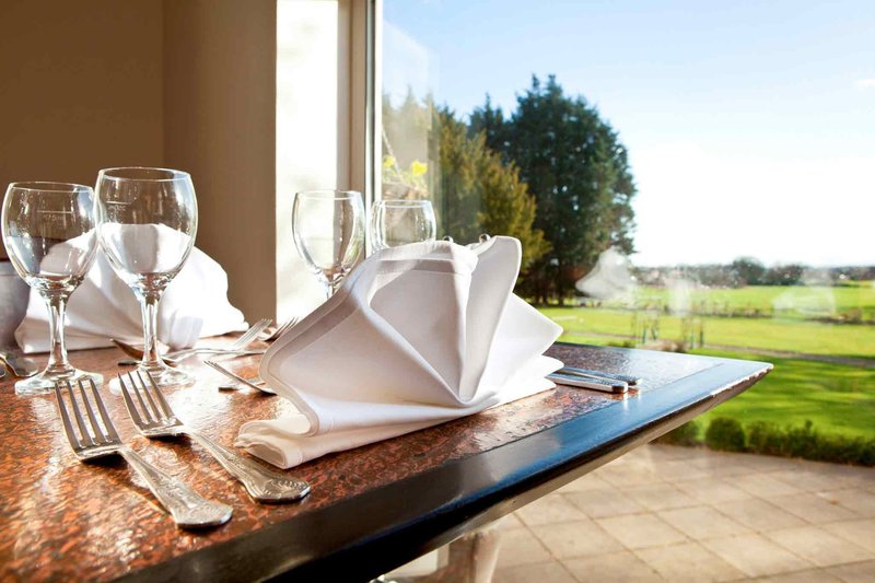 Mercure Chester Abbots Well Hotel, Chester Mercure Chester Abbots Well Hotel, Chester