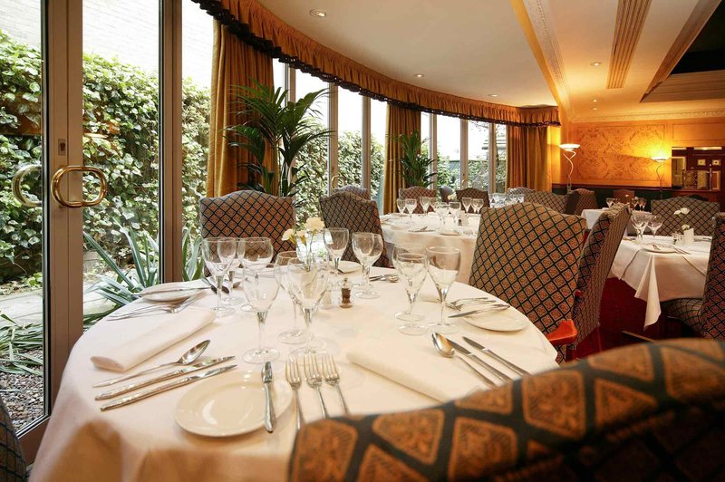 Mercure York Fairfield Manor Hotel, York Mercure York Fairfield Manor Hotel, York