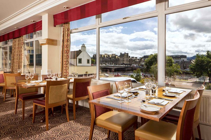 Mercure Inverness Hotel, Inverness Mercure Inverness Hotel, Inverness