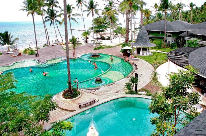 Mercure Koh Chang Hideaway Hotel, Ko Chang Mercure Koh Chang Hideaway Hotel, Ko Chang