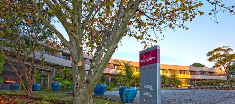 Mercure Charlestown, New South Wales Mercure Charlestown, New South Wales