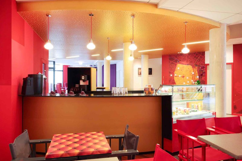 Hotel ibis Styles Montpellier Centre Comedie, Montpellier Hotel ibis Styles Montpellier Centre Comedie, Montpellier