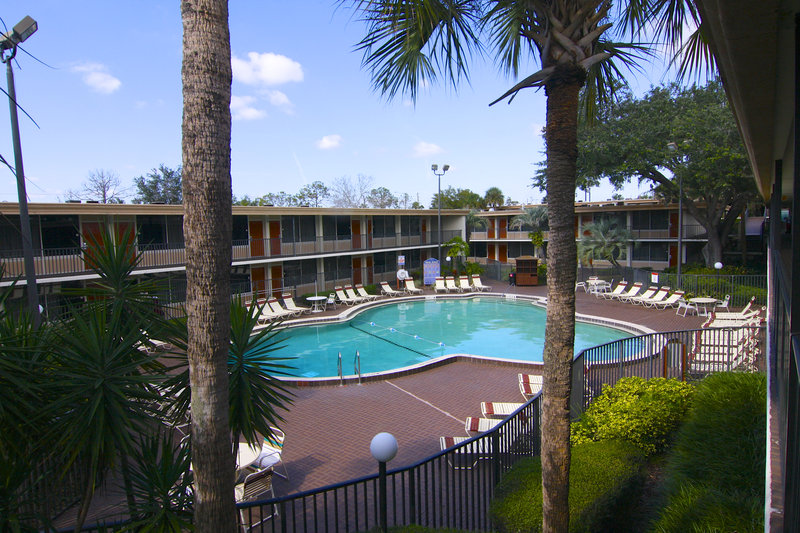 Ramada by Wyndham Kissimmee Gateway, Kissimmee Ramada by Wyndham Kissimmee Gateway, Kissimmee
