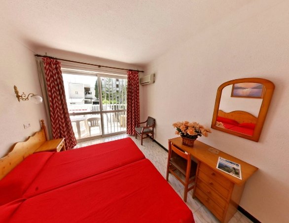 Hotel Amic Can Pastilla, Mallorca Hotel Amic Can Pastilla, Mallorca