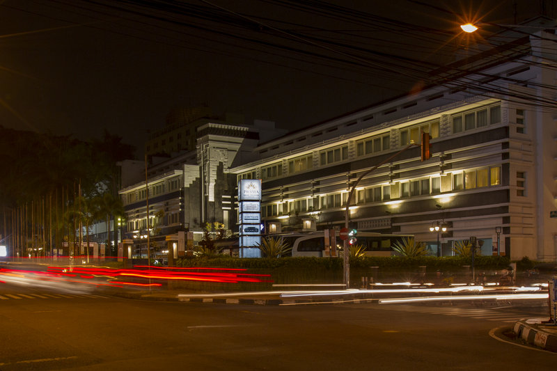 Prama Grand Preanger Bandung, Bandung Prama Grand Preanger Bandung, Bandung