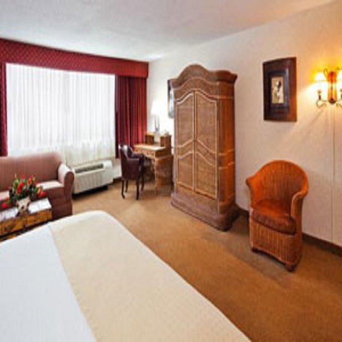 Holiday Inn Asheville-Biltmore East, Asheville Holiday Inn Asheville-Biltmore East, Asheville