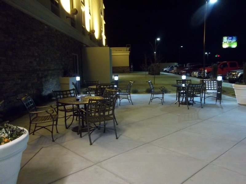 Holiday Inn Ardmore I-35, Ardmore Holiday Inn Ardmore I-35, Ardmore