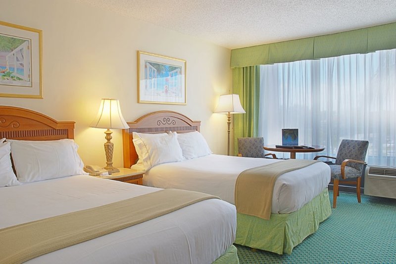 Holiday Inn Express - Boca Raton West, Boca Raton Holiday Inn Express - Boca Raton West, Boca Raton