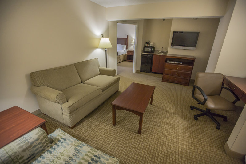 Holiday Inn & Suites Asheville Downtown, Asheville Holiday Inn & Suites Asheville Downtown, Asheville
