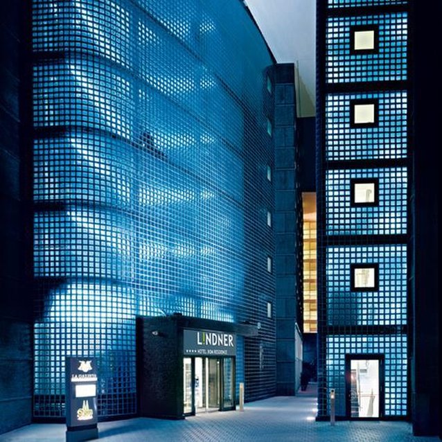 Lindner Hotel Dom Residence, Cologne Lindner Hotel Dom Residence, Cologne