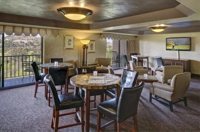 Crowne Plaza San Diego - Mission Valley, San Diego Crowne Plaza San Diego - Mission Valley, San Diego