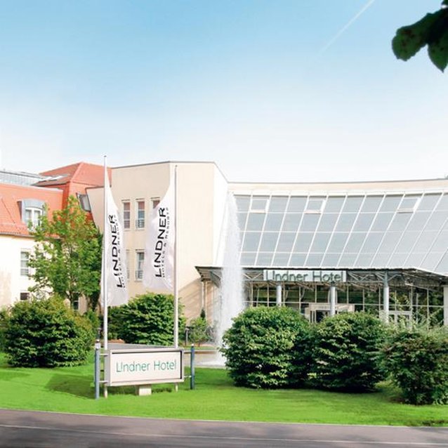 Lindner Hotel Leipzig, Leipzig Lindner Hotel Leipzig, Leipzig
