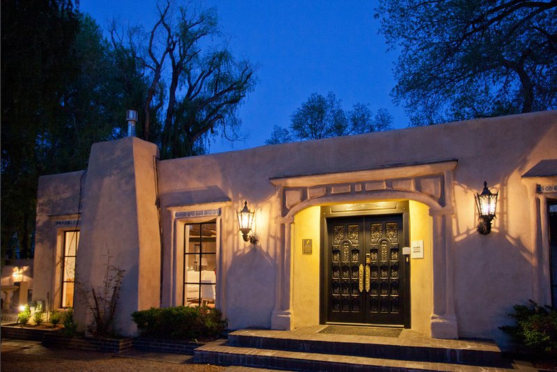 PALACIO DE MARQUESA, Taos PALACIO DE MARQUESA, Taos