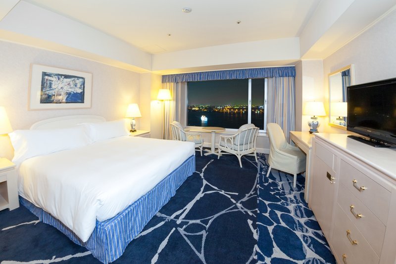 InterContinental Yokohama Grand, Yokohama InterContinental Yokohama Grand, Yokohama