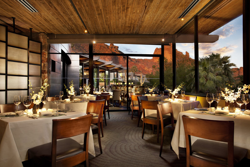 SANCTUARY CAMELBACK MOUNTAIN, Scottsdale SANCTUARY CAMELBACK MOUNTAIN, Scottsdale
