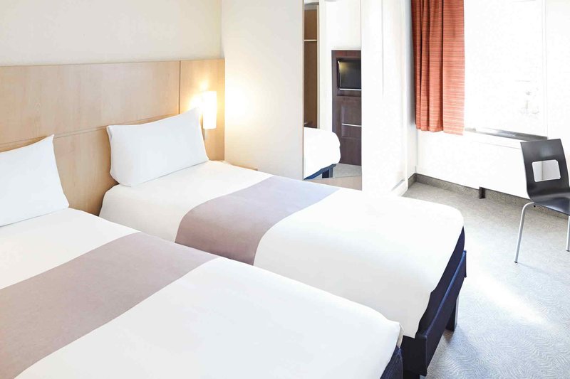 Ibis Birmingham New Street Station Hotel, Birmingham Ibis Birmingham New Street Station Hotel, Birmingham