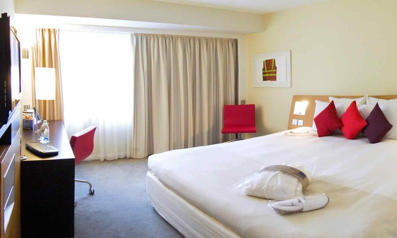 Novotel Glasgow Centre, Glasgow Novotel Glasgow Centre, Glasgow
