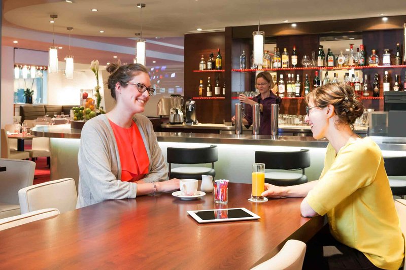 Novotel Luxembourg Centre, Luxembourg Novotel Luxembourg Centre, Luxembourg