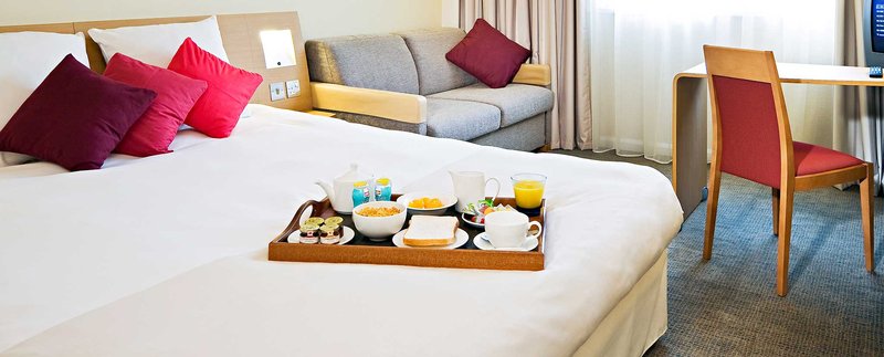 Novotel Coventry M6/J3, Coventry Novotel Coventry M6/J3, Coventry