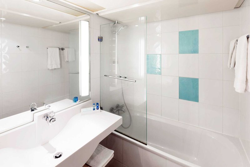 Novotel Birmingham Centre, Birmingham Novotel Birmingham Centre, Birmingham