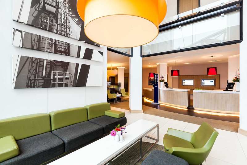 NOVOTEL ROTTERDAM BRAINPARK, Rotterdam NOVOTEL ROTTERDAM BRAINPARK, Rotterdam