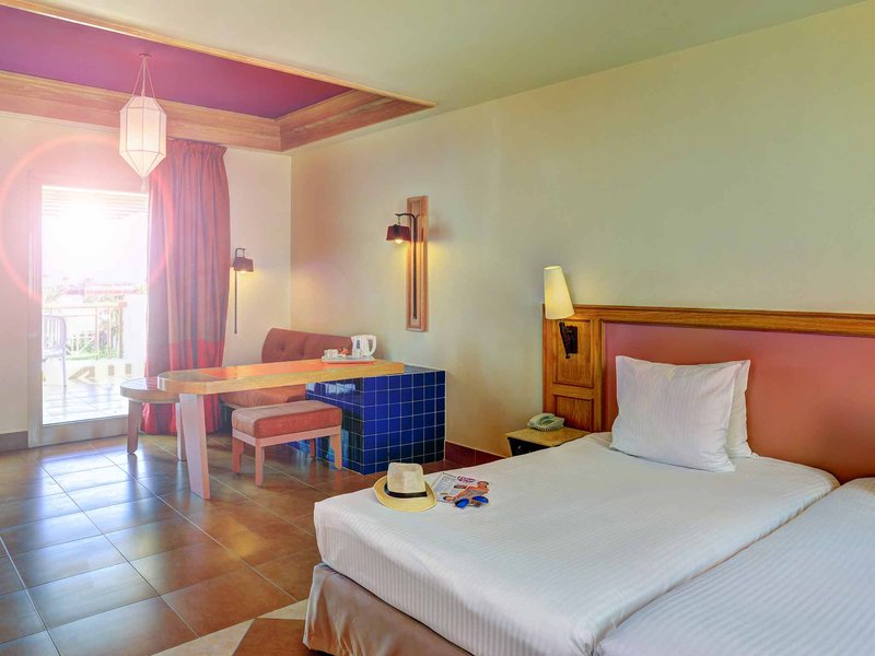 Hotel Novotel Sharm El Sheikh, Sharm el-Sheikh Hotel Novotel Sharm El Sheikh, Sharm el-Sheikh