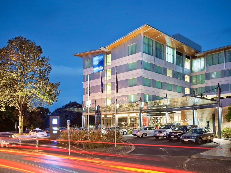Novotel Tainui Hamilton, Hamilton Novotel Tainui Hamilton, Hamilton