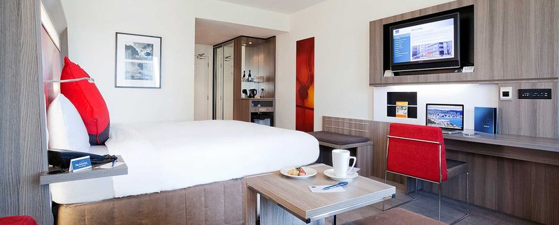 NOVOTEL WELLINGTON, Wellington NOVOTEL WELLINGTON, Wellington