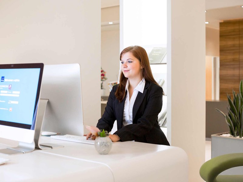 NOVOTEL CITY MUC, Munich NOVOTEL CITY MUC, Munich