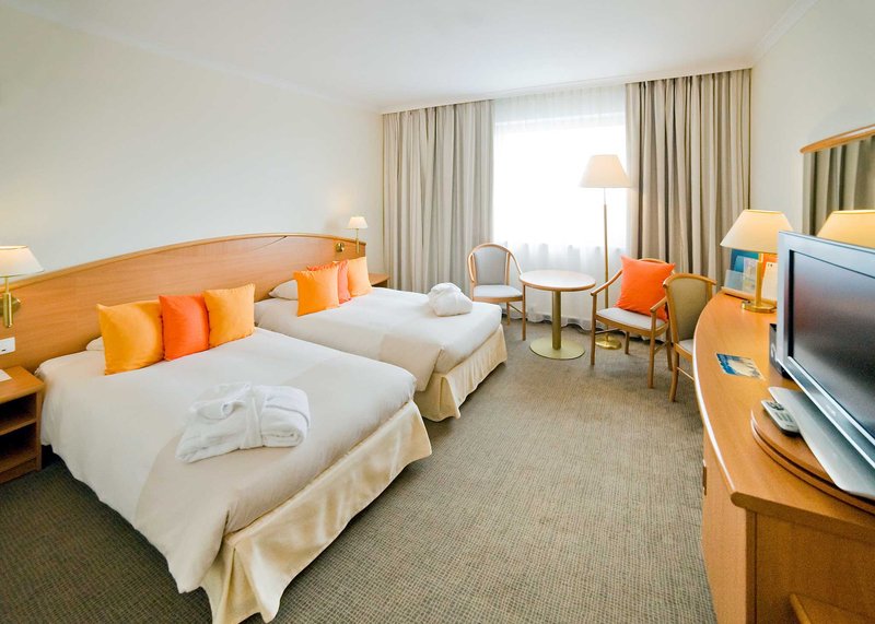 Novotel Poznan Centrum, Poznań Novotel Poznan Centrum, Poznań