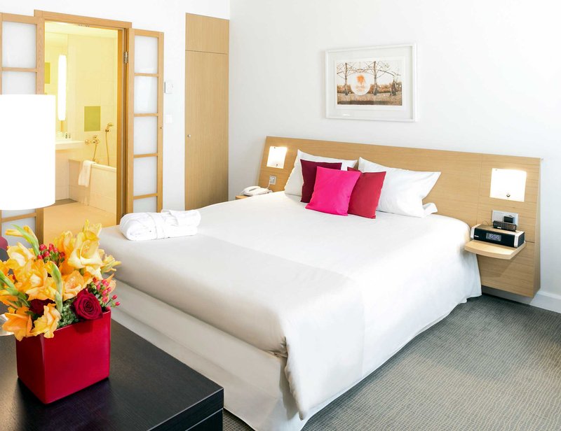 Novotel Vilnius Centre, Vilnius Novotel Vilnius Centre, Vilnius
