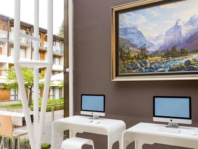 Novotel Queenstown Lakeside, Queenstown Novotel Queenstown Lakeside, Queenstown