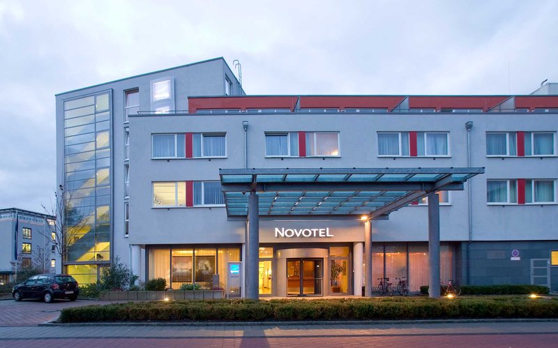 NOVOTEL ERLANGEN, Erlangen NOVOTEL ERLANGEN, Erlangen
