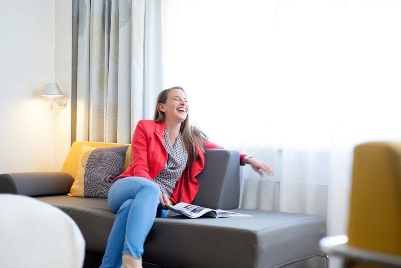 NOVOTEL HANNOVER, Hannover NOVOTEL HANNOVER, Hannover