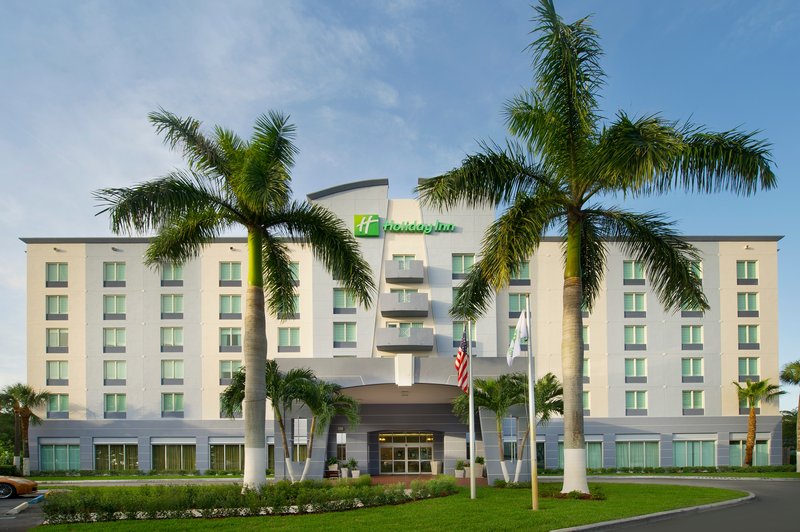 Holiday Inn Miami-Doral Area, Miami Holiday Inn Miami-Doral Area, Miami