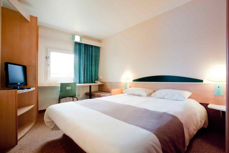 Hotel ibis Rennes Cesson, Rennes Hotel ibis Rennes Cesson, Rennes