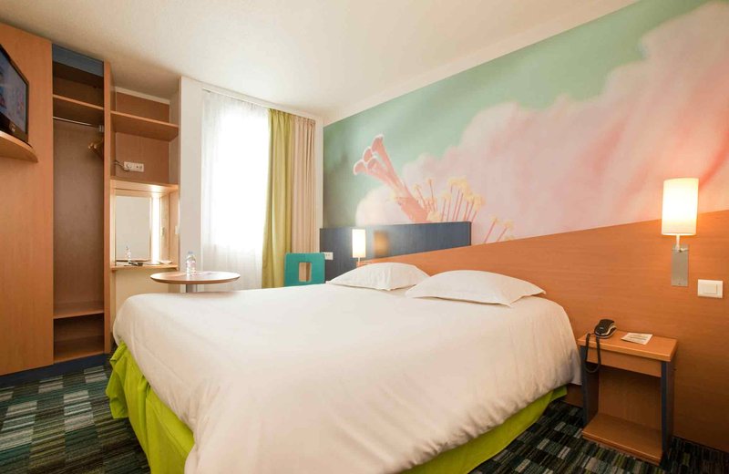 Hotel ibis Styles Orleans, Orléans Hotel ibis Styles Orleans, Orléans