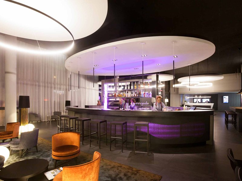 NOVOTEL BASEL CITY, Basel NOVOTEL BASEL CITY, Basel