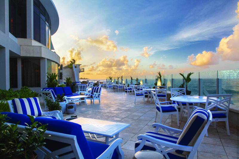 Condado Vanderbilt Hotel, San Juan Condado Vanderbilt Hotel, San Juan