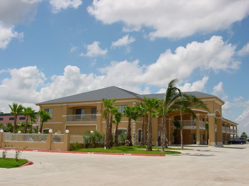 Texas Inn and Suites McAllen, McAllen Texas Inn and Suites McAllen, McAllen